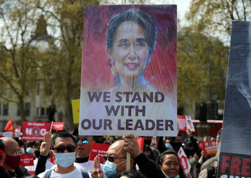 UN pozvao na prekid isporuka oružja Mjanmaru