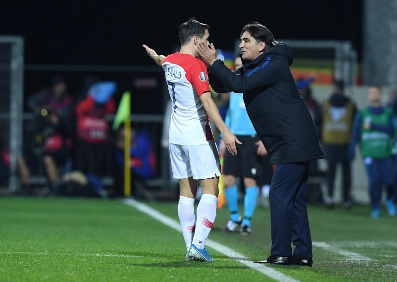 Uefa uoči Eura donijela odluku koju su Zlatko Dalić i ostali izbornici  priželjkivali; bit će im sigurno nešto lakše