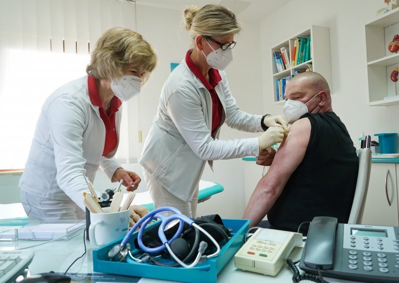Njemačka: Olakšice za cijepljene već ovog tjedna? 'To bi zaista dovelo do neizdrživih napetosti'