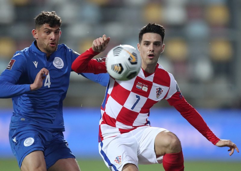 Hrvatski reprezentativac ovog ljeta sigurno mijenja klub, pitanje je samo u kojem će velikanu nastaviti karijeru jer za njega se bore Arsenal, Liverpool, Milan...