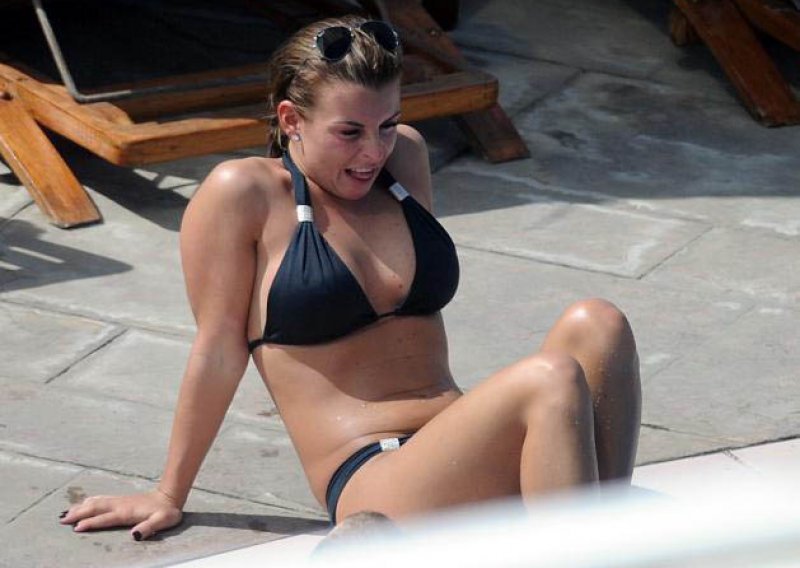 Coleen Rooney izgleda bolje nego ikada