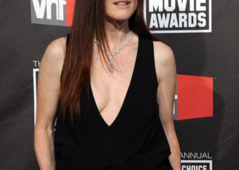 Julianne Moore odabrana za ženu godine