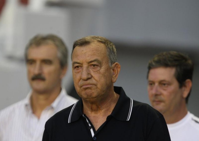 Poklepović: Dinamo je jak kao i HSV
