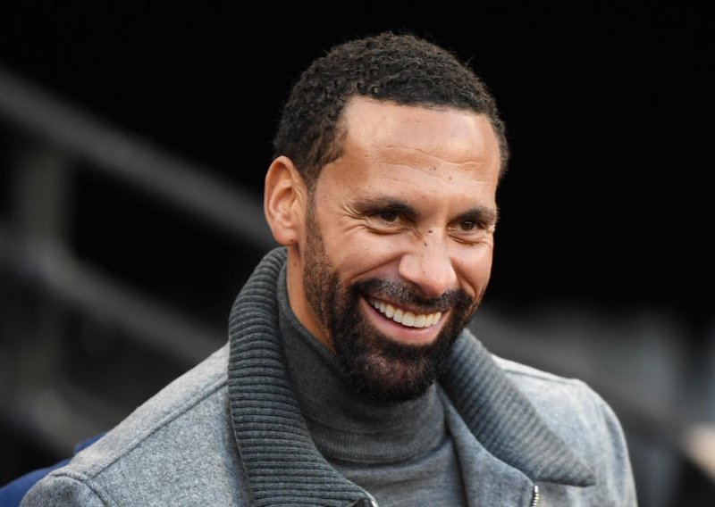 Legendarni Rio Ferdinand mnoge je zaprepastio svojim komentarom o jednom mladom igraču nakon prolaska Cityja u finale Lige prvaka; je li pretjerao?