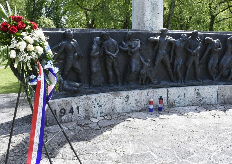 U Sisku obilježen Dan oslobođenja u Drugom svjetskom ratu