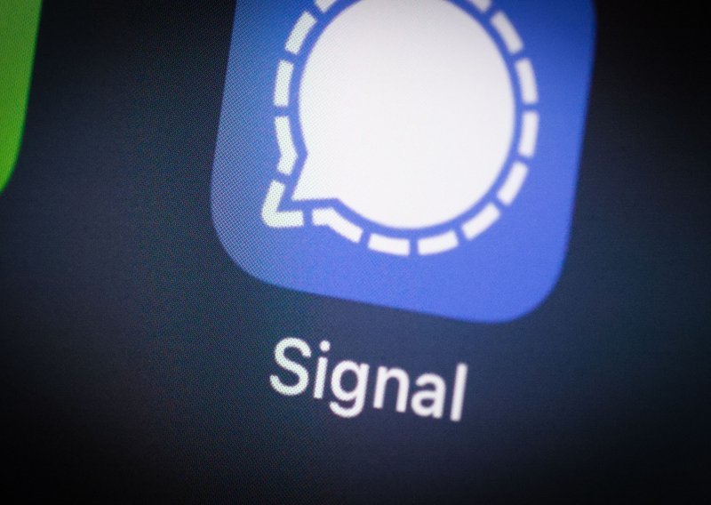 Signal je upravo premašio WhatsApp u kvaliteti poslanih fotografija