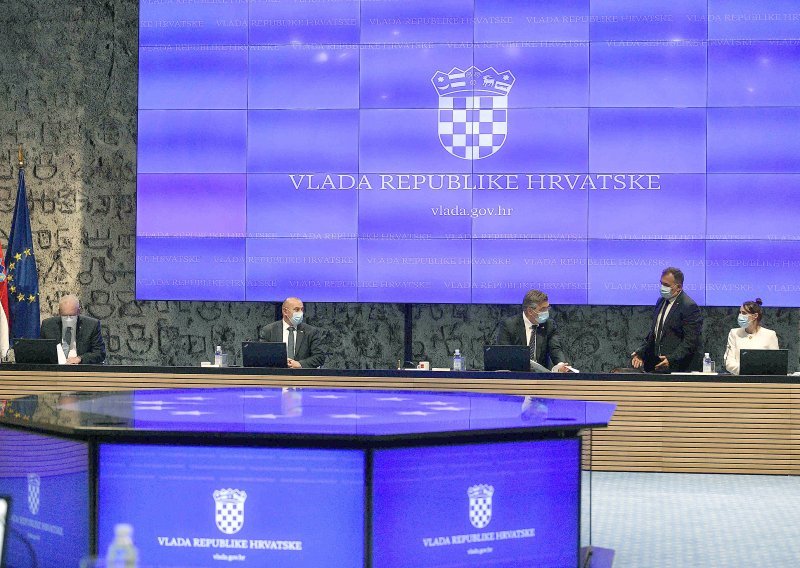 EK: Nizak potencijal rasta prepreka Hrvatskoj za sustizanje bogatijih