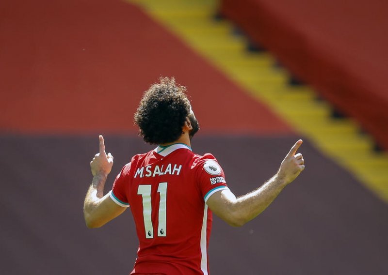 Mo Salah dobio ponudu koju sigurno neće odbiti; nakon ovog je jasno da odlazi iz Liverpoola, a zna se i razlog