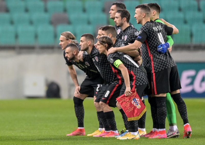 HNS odlučio na kojem stadionu će Hrvatska ugostiti Sloveniju u sklopu kvalifikacija za SP u Kataru