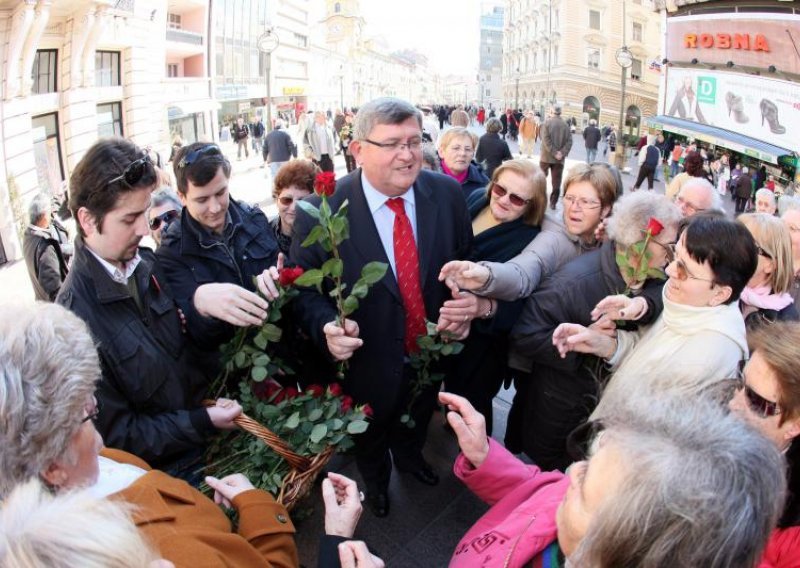 Obersnel: Možda je ova utrka već završena