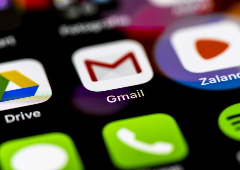 Nova opcija: Jeste li znali da direktno iz Gmaila odsad možete i ovo?