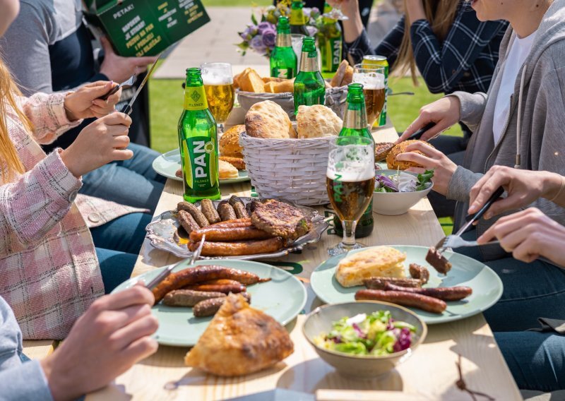 Pan – pivo za osjećaj petka svaki dan