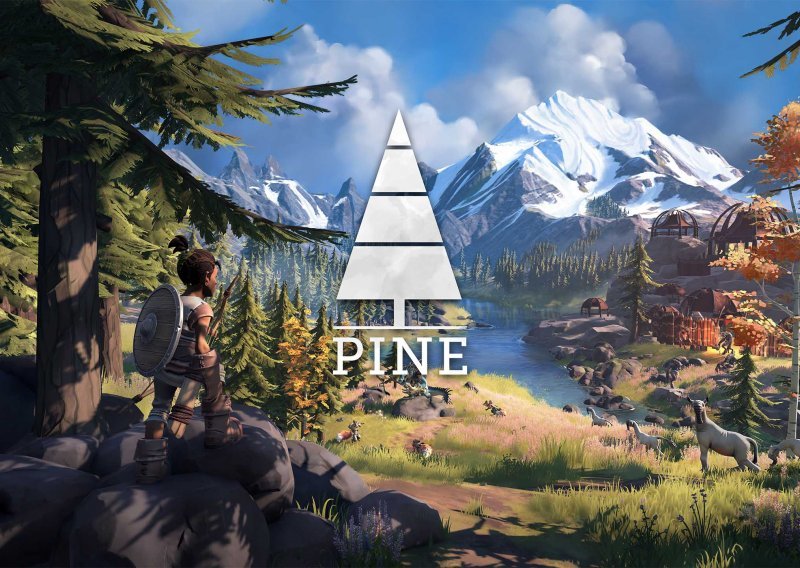 Tražite igru za kišni kraj tjedna? Zaigrajte Pine potpuno besplatno