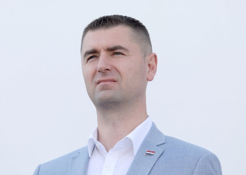 Filipović: Za obnovu kulturne baštine bitna struka, a ne populističko-demagoške priče