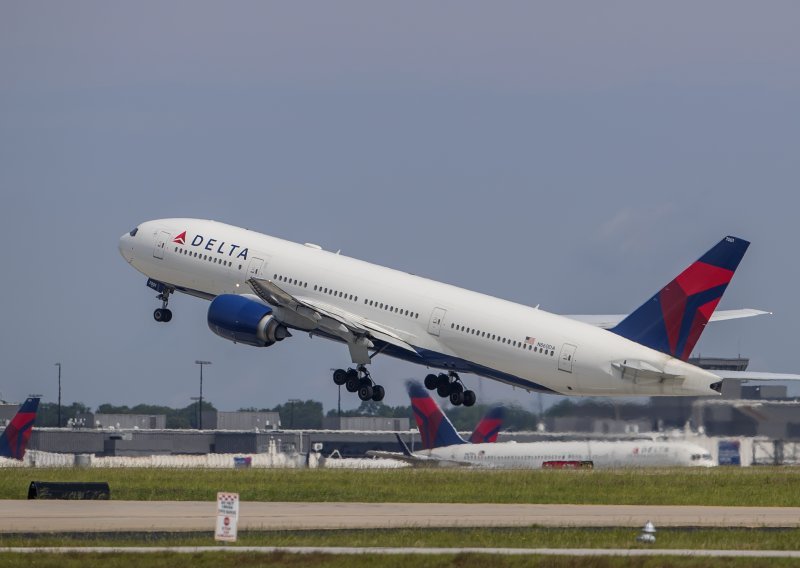 Američki Delta Air Lines uvodi izravnu liniju New York-Dubrovnik; od 3. srpnja letjet će 4 puta na tjedan