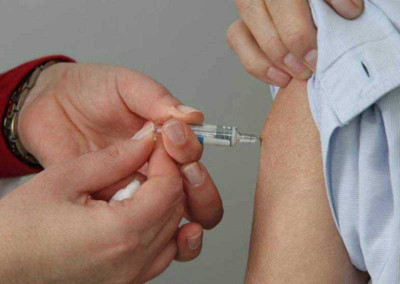 Guillain–Barréov sindrom uzrokuje gripa, a ne cjepivo