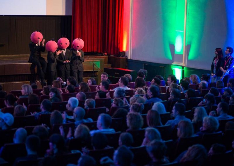 Zagreb Film Festival donosi što se događalo iza kamera velikih filmova