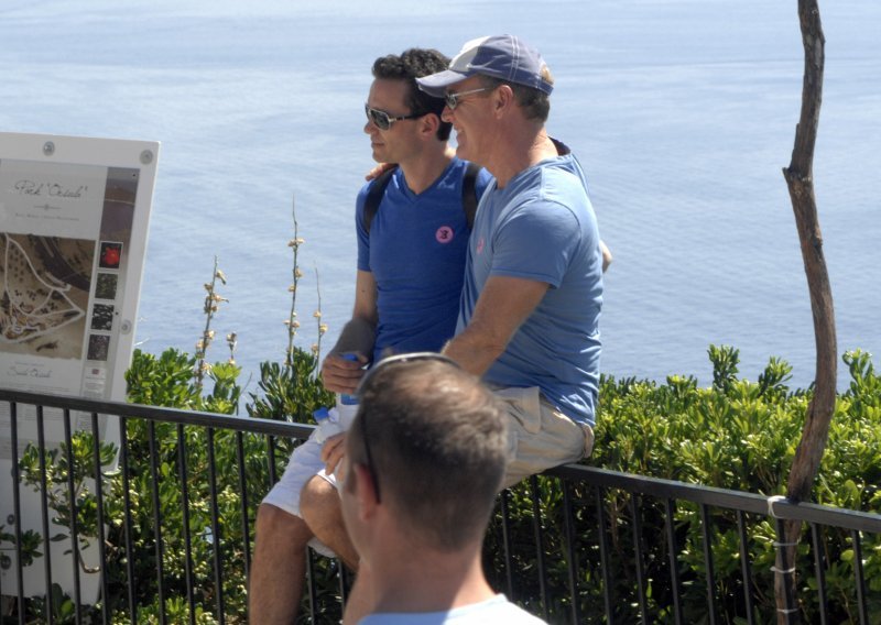 Dubrovnik dočekao 2.800 gay muškaraca