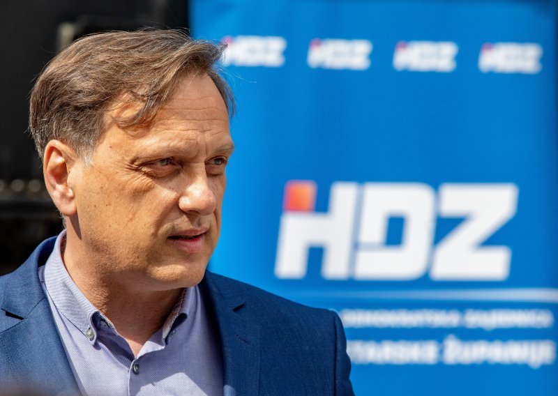 Anton Kliman iz Savudrije: HDZ ima rješenje za probleme Istre