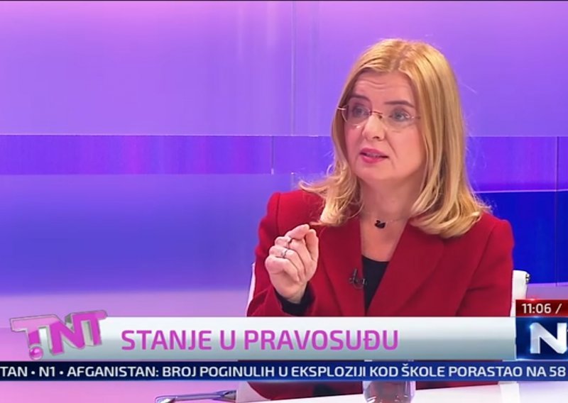 Đurđević: U našoj politici se smatra normalnim da postoji tajni kandidat, a kad se ide javno onda vas pitaju je li vam neugodno