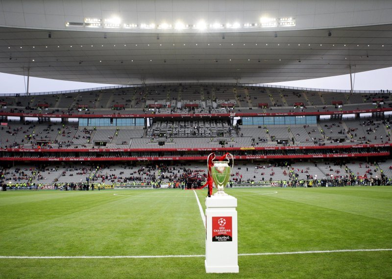 Finale Lige prvaka je pred vratima, a Uefa je pred teškom odlukom s kojom će čekati do zadnjih trenutaka