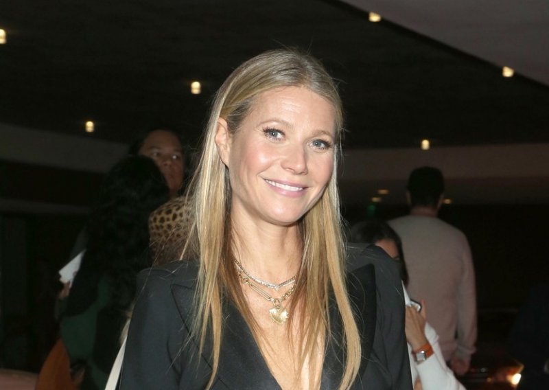 Zbog nje se udebljala šest kilograma: Gwyneth Paltrow otkrila vlastitu metodu borbe s lockdownom