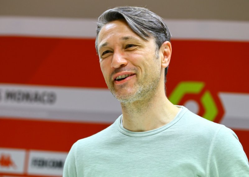 Niko Kovač sa svojim se 'kneževima' vratio na pobjedničke staze i na korak je da osigura plasman u Ligu prvaka sljedeće sezone