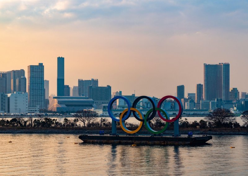 Japan uvodi izvanredno stanje u olimpijskom gradu Tokiju