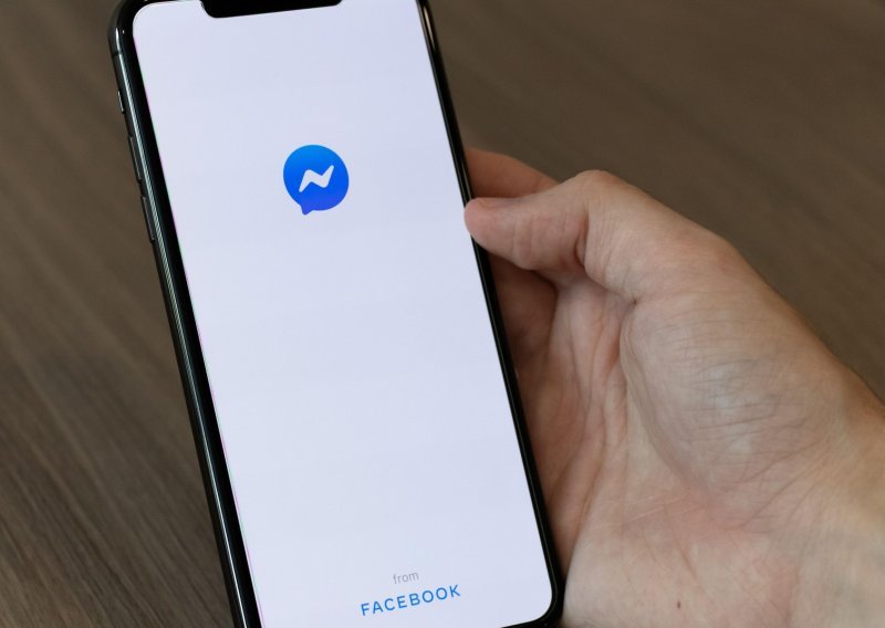 Nova opcija stiže na Messenger, a svidjet će se svima koji vole uredan 'inbox'