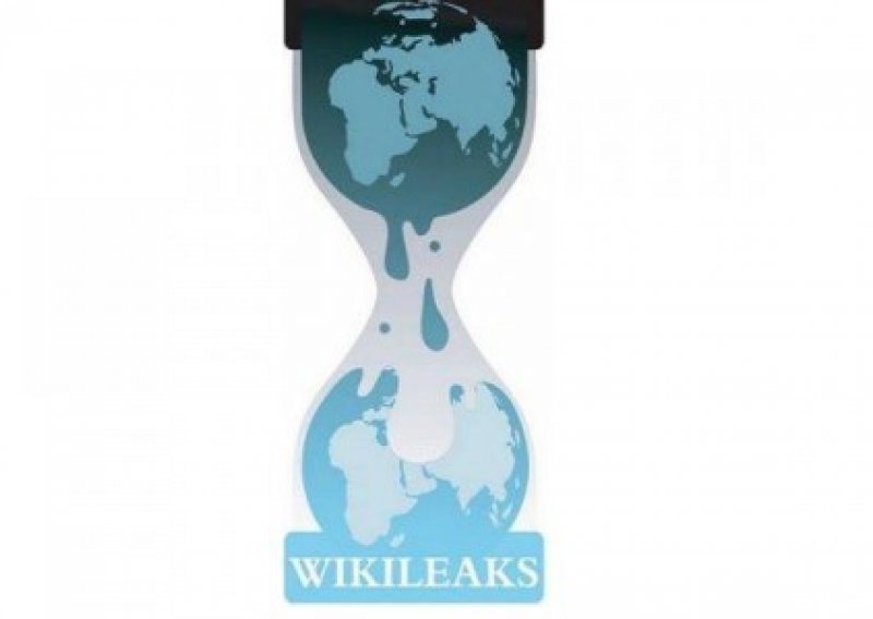 WikiLeaks objavljuje prepiske sirijskih dužnosnika