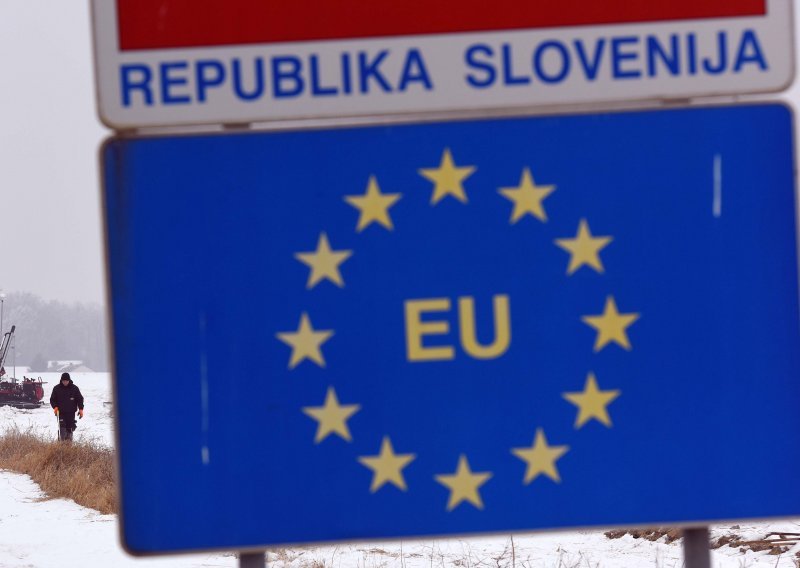 Slovenija pred potpunim otvaranjem, rekordno nizak postotak pozitivnih