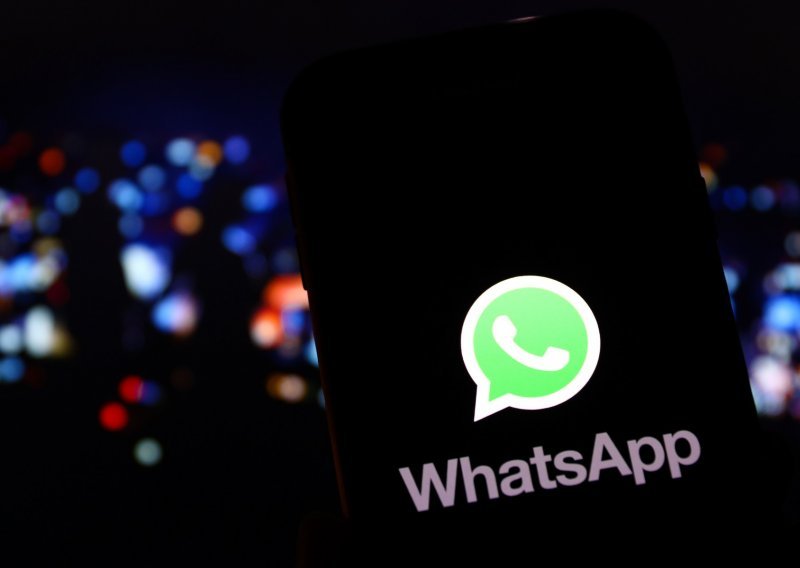 Stiže nadogradnja: WhatsApp uskoro uvodi nekoliko dobrodošlih promjena
