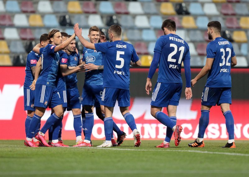 [VIDEO] Pogledajte još jednom najbolje golove s domaćih terena iz kola u kojem je Dinamo osigurao svoj 22. naslov prvaka