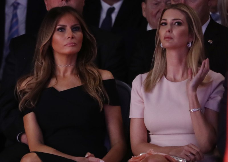 Otkriveno kako su Melania i Ivanka Trump provele prvi Majčin dan nakon odlaska iz Bijele kuće