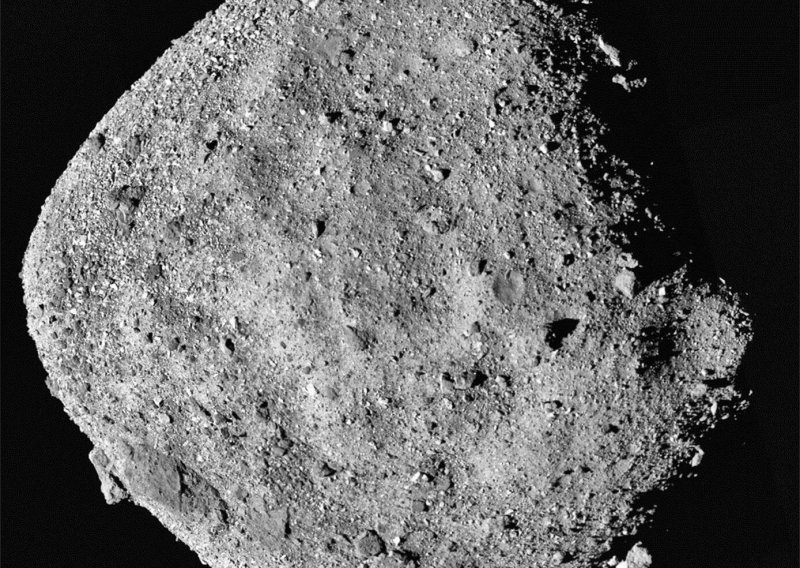 Ide natrag na Zemlju: Sonda Osiris-Rex napustila orbitu asteroida Bennu, pogledajte kakvo je putovanje očekuje