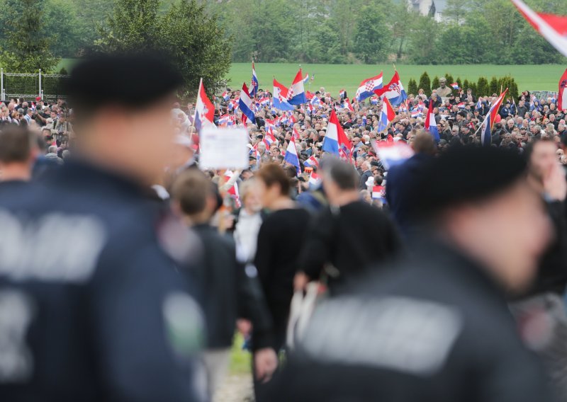 Komemoracija za Bleiburšku tragediju ove godine na tri lokacije, Milanović nije pozvan