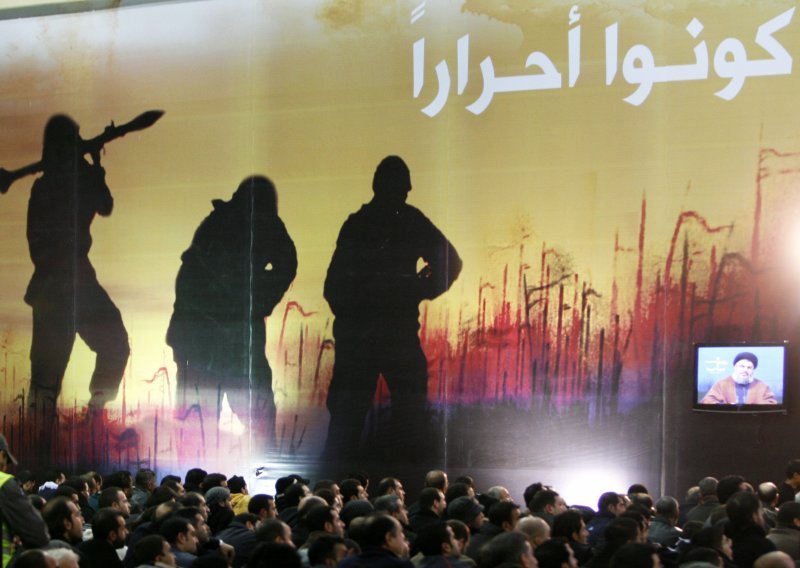 Hezbollah tvrdi da može napasti ciljeve bilo gdje u Izraelu