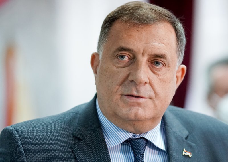 Dodik ponovo traži da se o Schmidtu očituje Vijeće sigurnosti UN