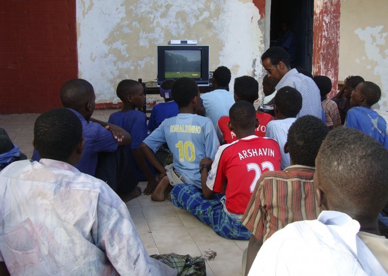Islamisti zabranili SP u Somaliji