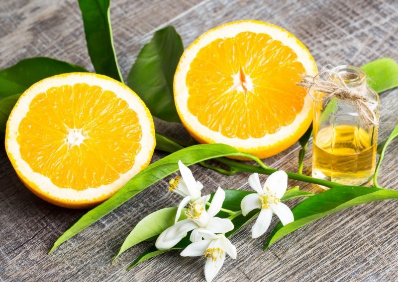 Idealni za proljeće i ljeto: Ovi osvježavajući citrusni mirisi podižu raspoloženje u trenu