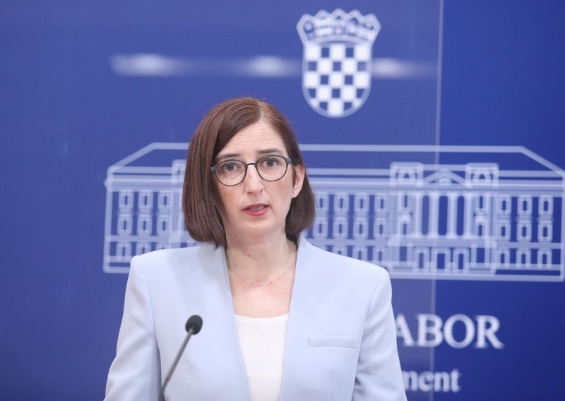 Marijana Puljak požalila se da su meta političkih napada i njena djeca: E neš majci!