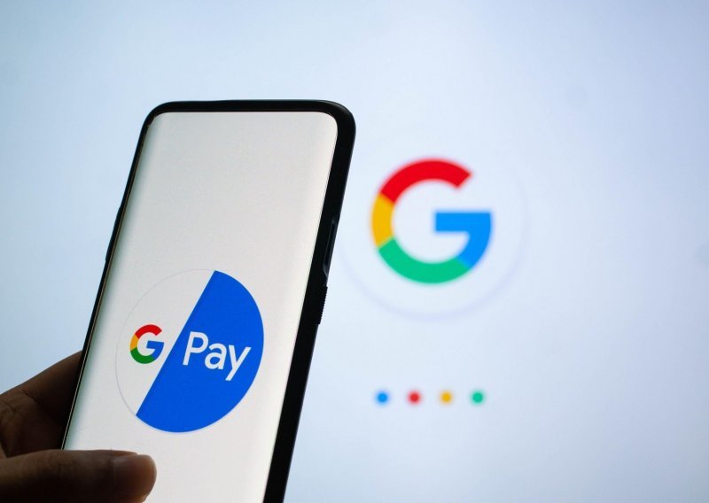 Nova opcija: Google Pay polako uvodi međunarodni prijenos novca