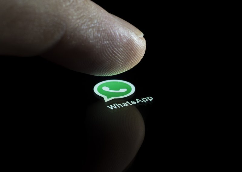 Njemačka se već dugo prepire s Facebookom oko WhatsAppa - evo što kažu o novim uvjetima korištenja