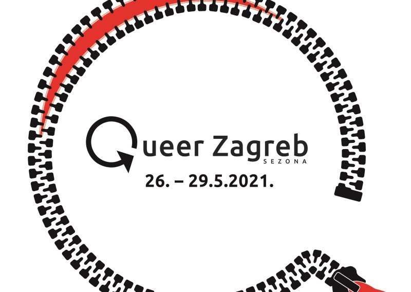 Proljetni blok Queer Sezone krajem svibnja u Zagrebu