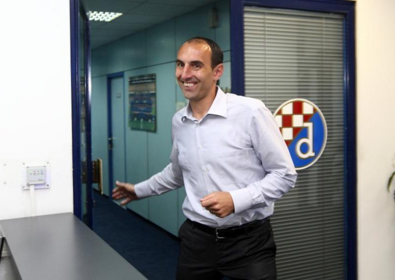 Jurčića ne brine Partizan, već teren na Pohorju