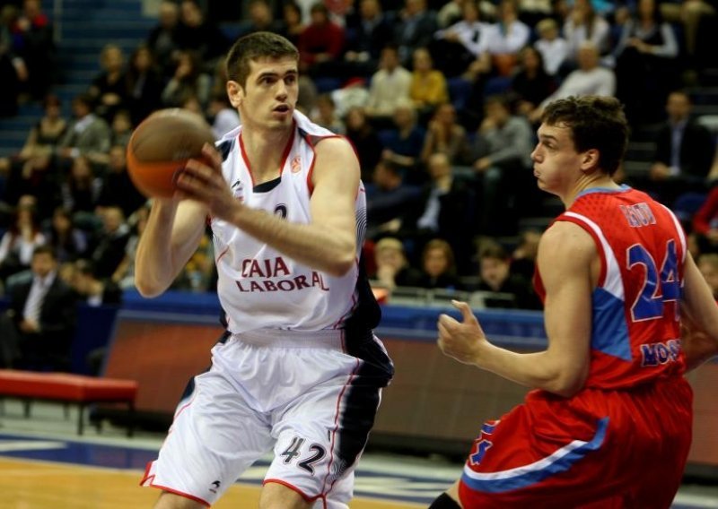 Nesuđeni NBA centar potpisao za Cedevitu!