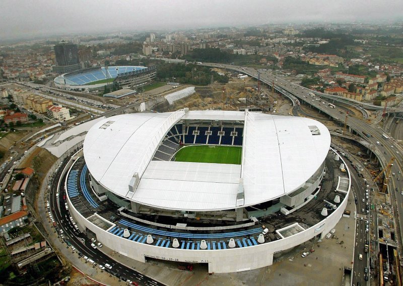 Istanbul još jednom ostao bez finala Lige prvaka; sve se seli u Porto na radost tisuća engleskih navijača