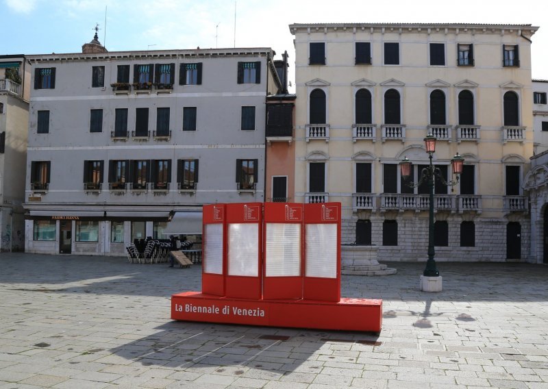 Hrvatski dizajnerski Studio BOIR predstavlja se na izložbi u sklopu Bijenala arhitekture u Veneciji