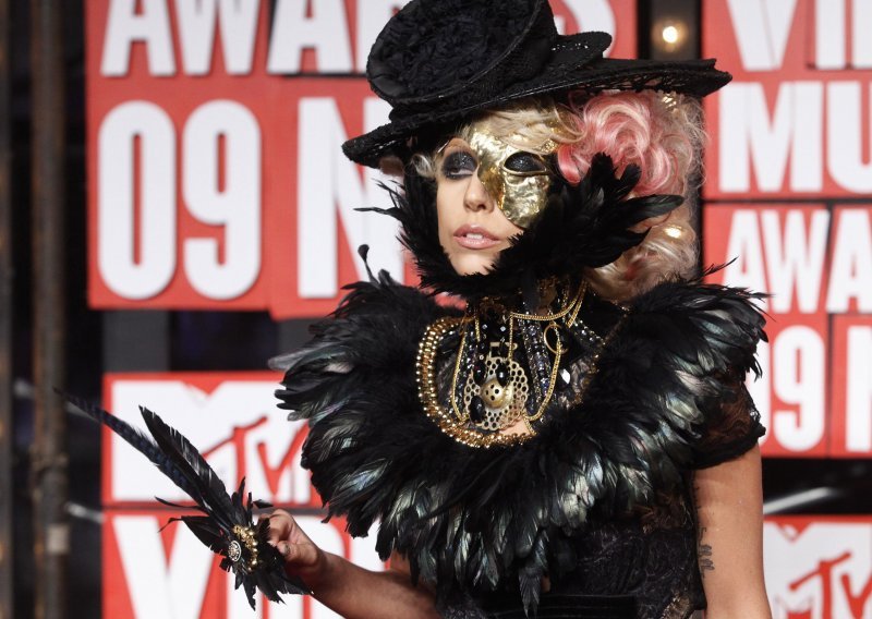 Lady GaGa u novom Tarantinovom filmu
