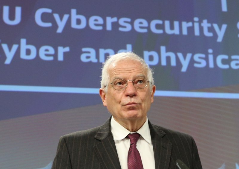 Europska unija nemoćna pred sukobom: Tko može izvršiti pritisak na Izrael? Već duže vremena Europa nije sposobna za to